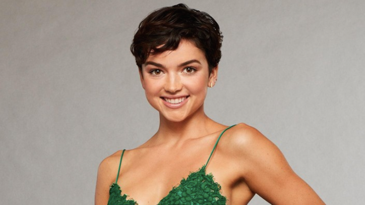 Bekah martinez