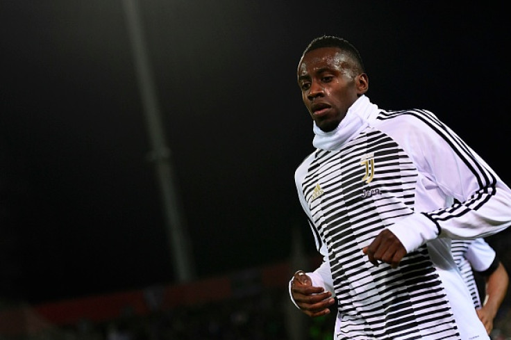 Blaise Matuidi