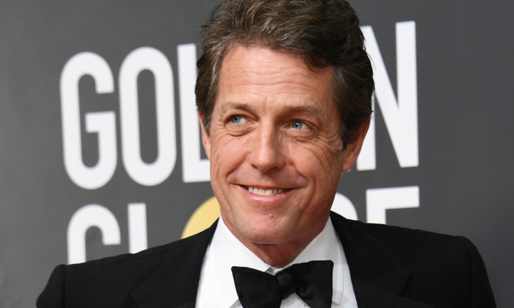 Hugh Grant