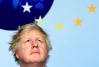 Boris Johnson Image Boris Johnson Image