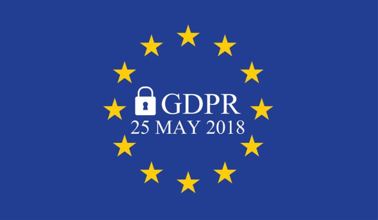 gdpr