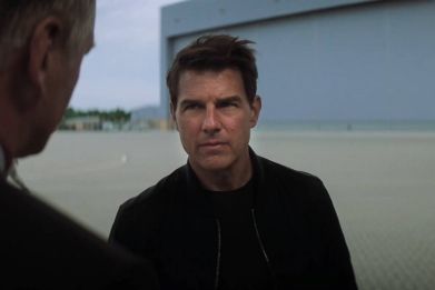 'Mission: Impossible - Fallout' Trailer