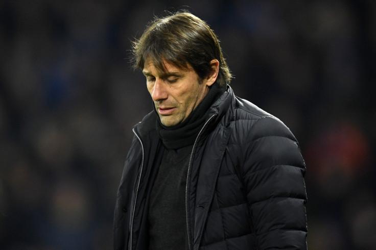 Antonio Conte