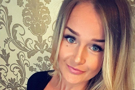 Molly McLaren, 23, died in a "frenzied" attack with a kitchen knife after her former boyfriend, Joshua Stimpson, stabbed her 75 times