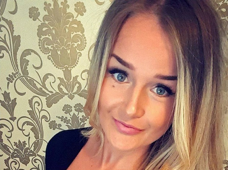 Molly McLaren, 23, died in a "frenzied" attack with a kitchen knife after her former boyfriend, Joshua Stimpson, stabbed her 75 times