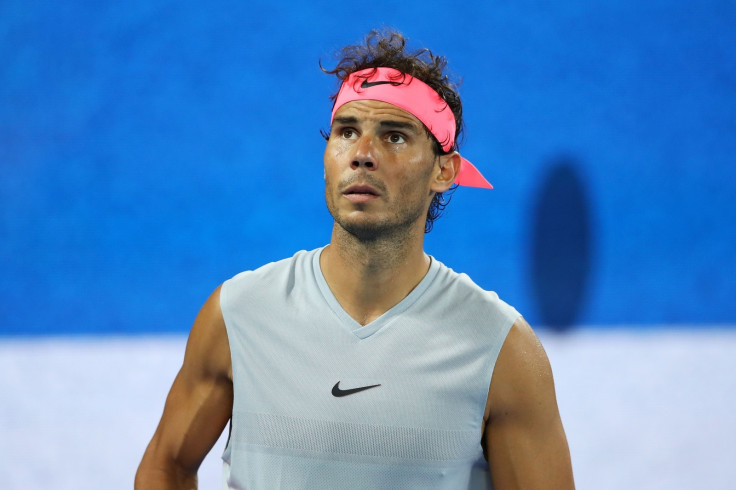 Rafael Nadal