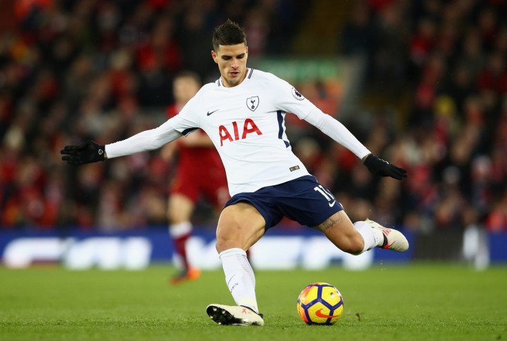 Erik Lamela