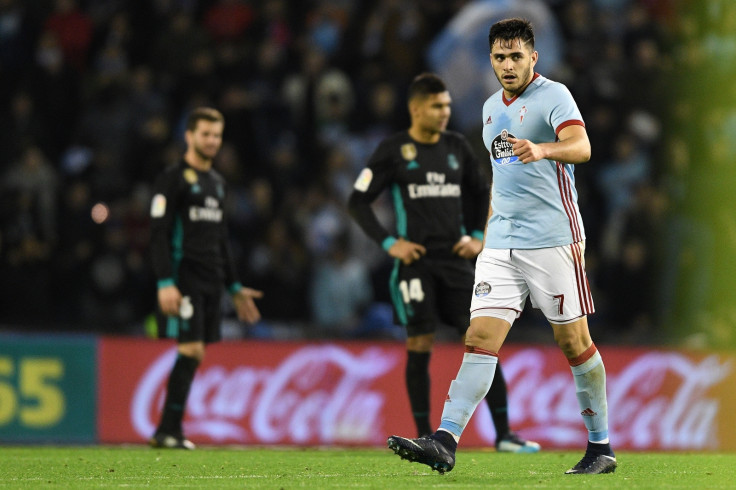 Maxi Gomez