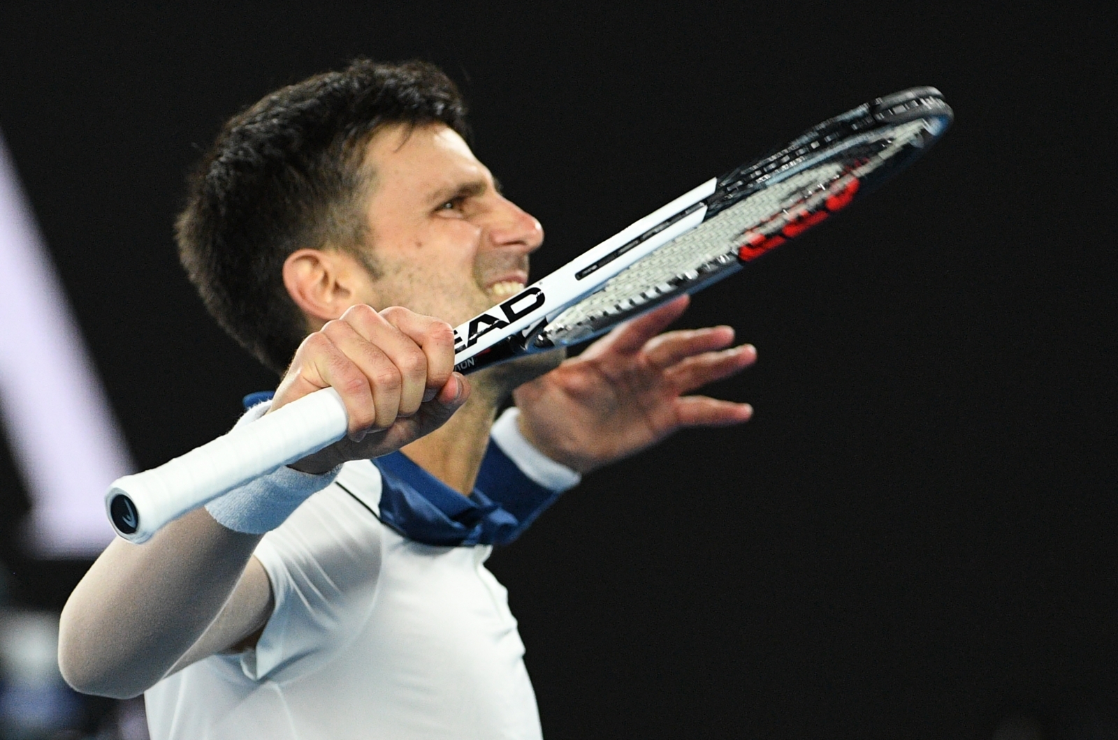 Novak Djokovic Provides Latest Update On Rehabilitation From Injury ...