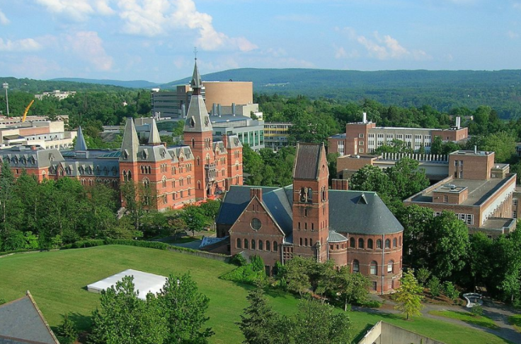 Cornell universitycornell university