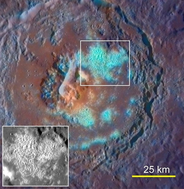 Mercury