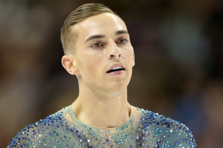 Adam Rippon