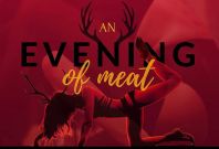 An Evening of Meat
