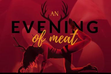 An Evening of Meat