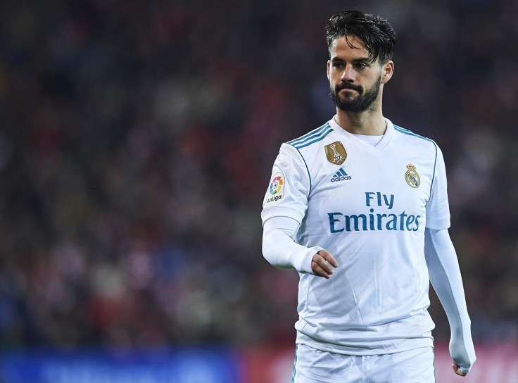 Isco