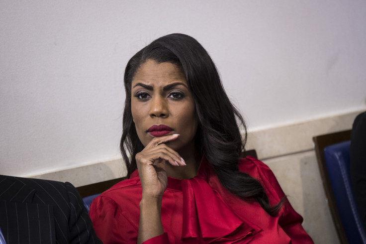 Omarosa