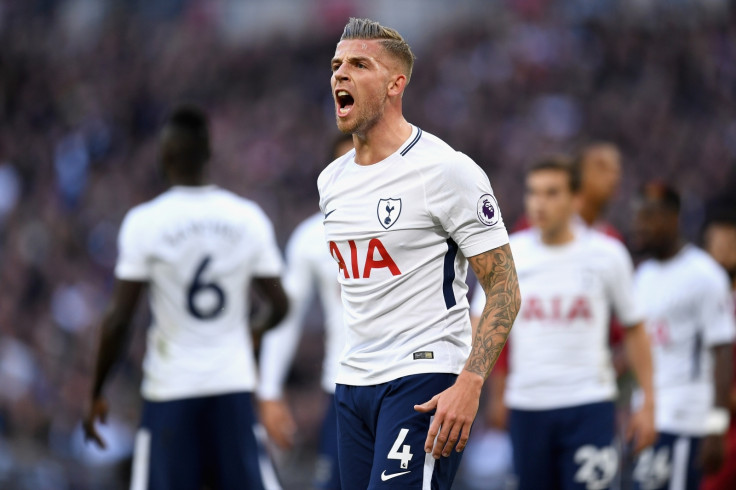 Toby Alderweireld