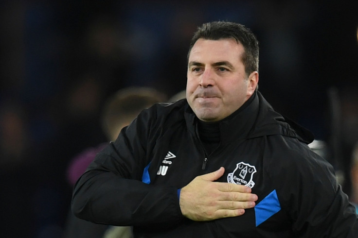 David Unsworth