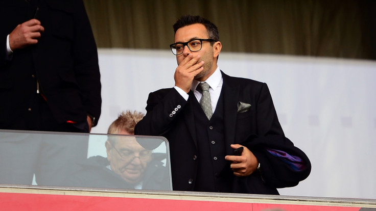 Andrea Radrizzani