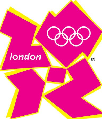 London 2012 Logo