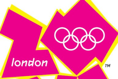 London 2012 Logo