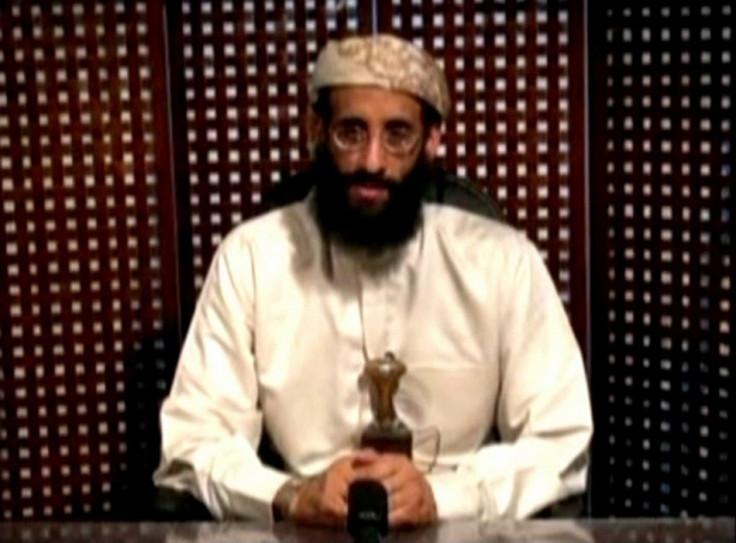 Anwar al-Awlaki