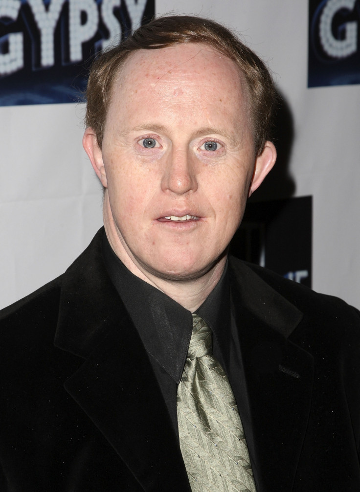 Chris Burke