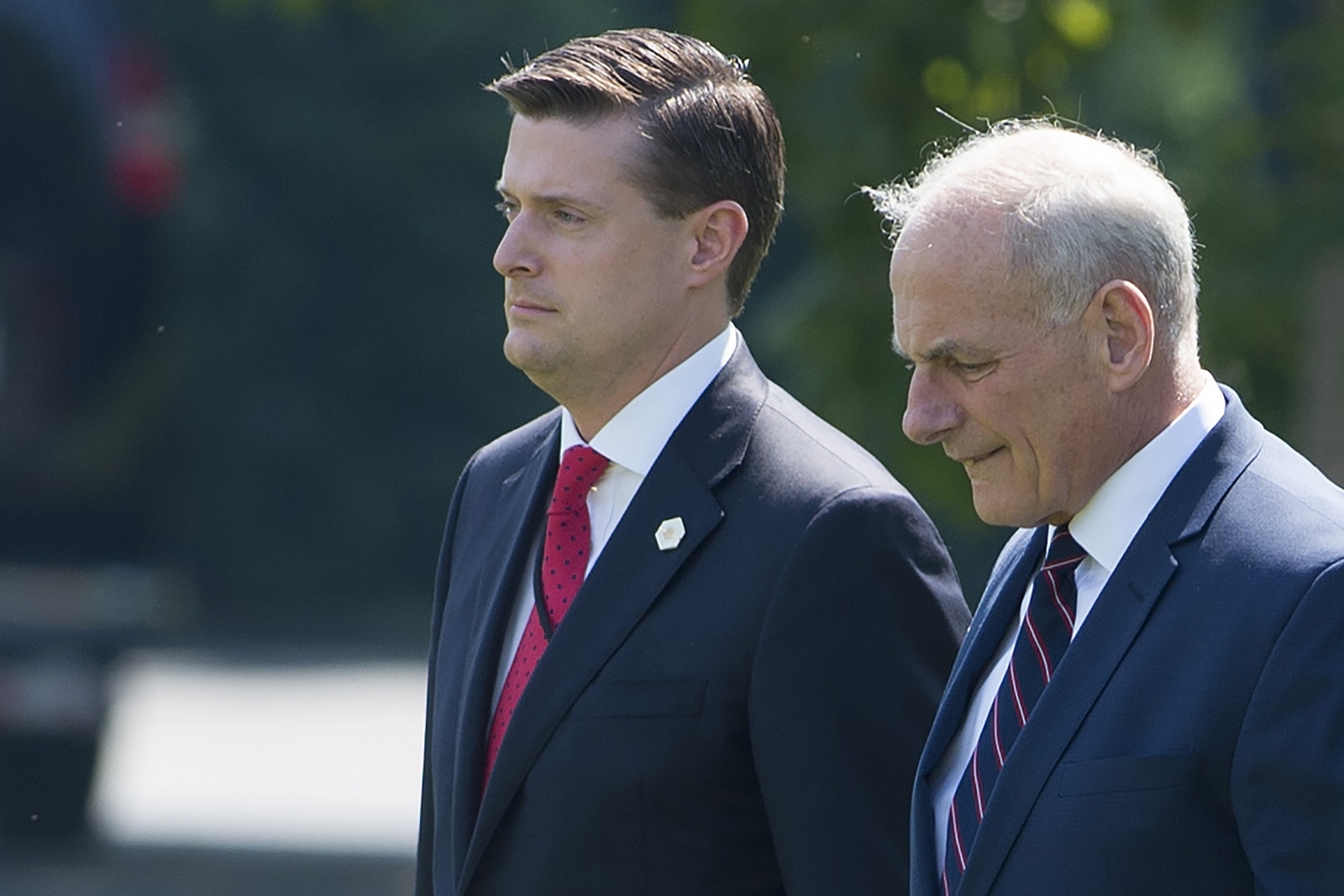 rob porter