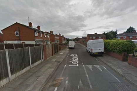 Pensioner robbed in Anfield