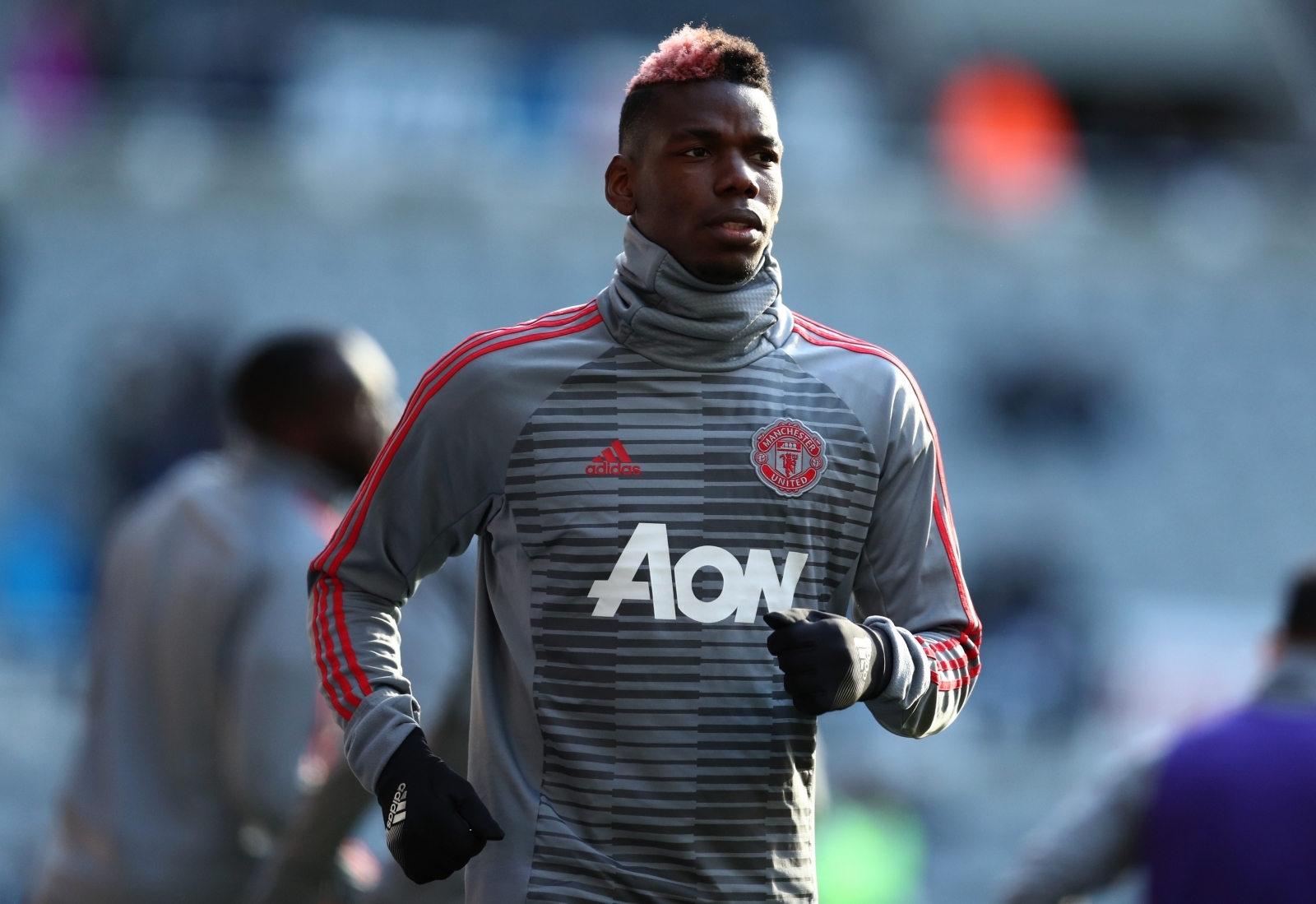 Paul Pogba