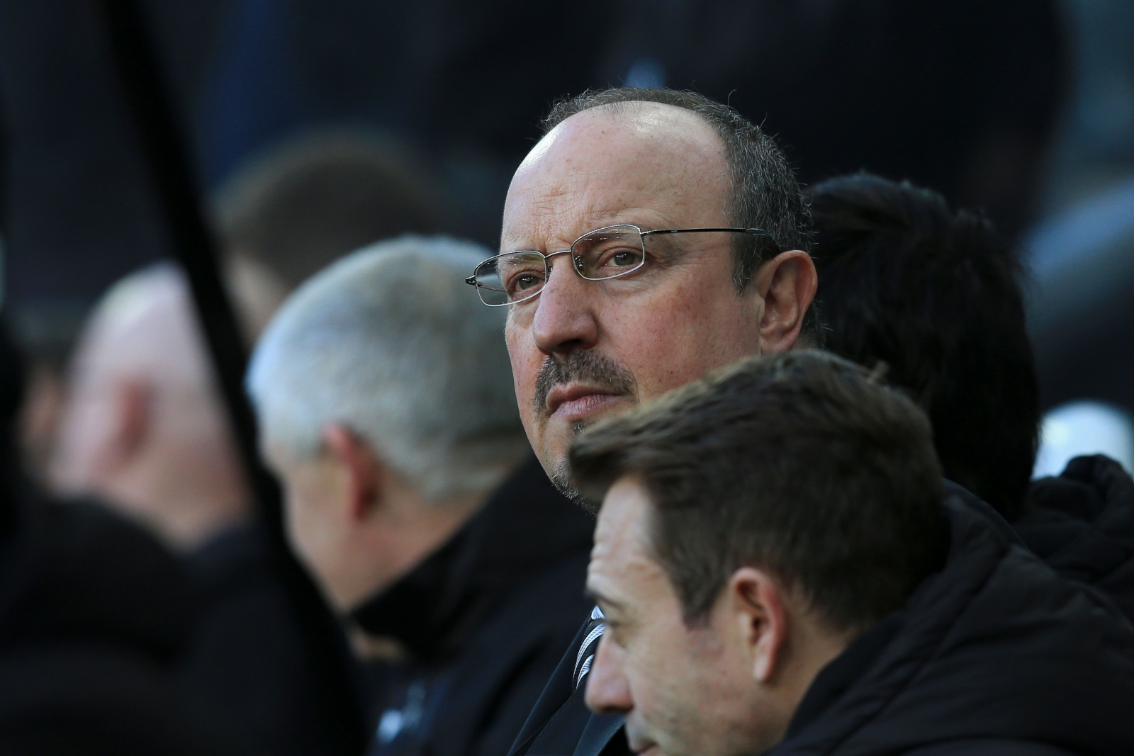 Rafael Benitez