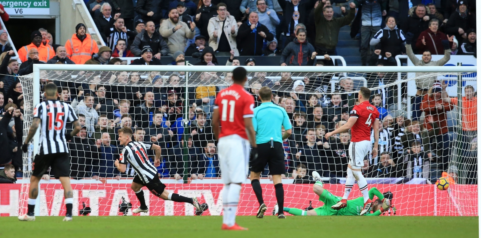 Matt Ritchie