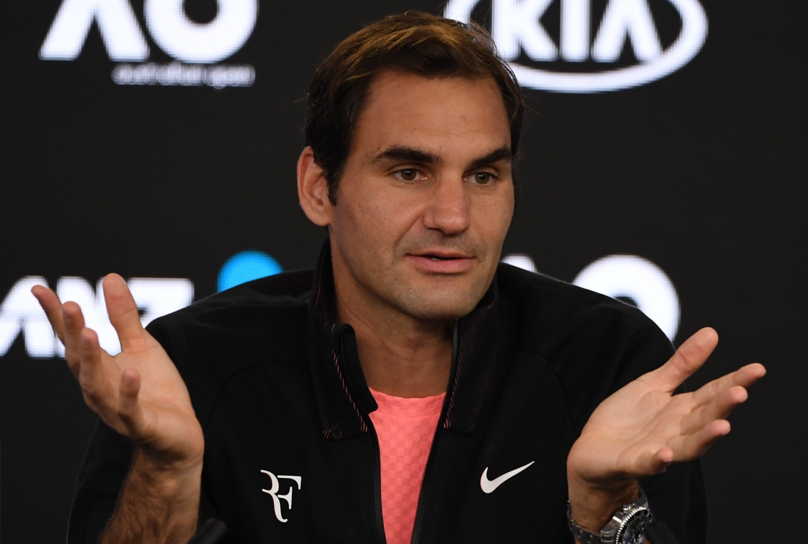 Roger Federer to begin world No.1 tilt at Rotterdam Open against first ...