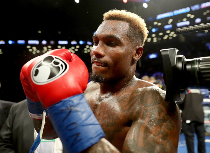 Jermall Charlo