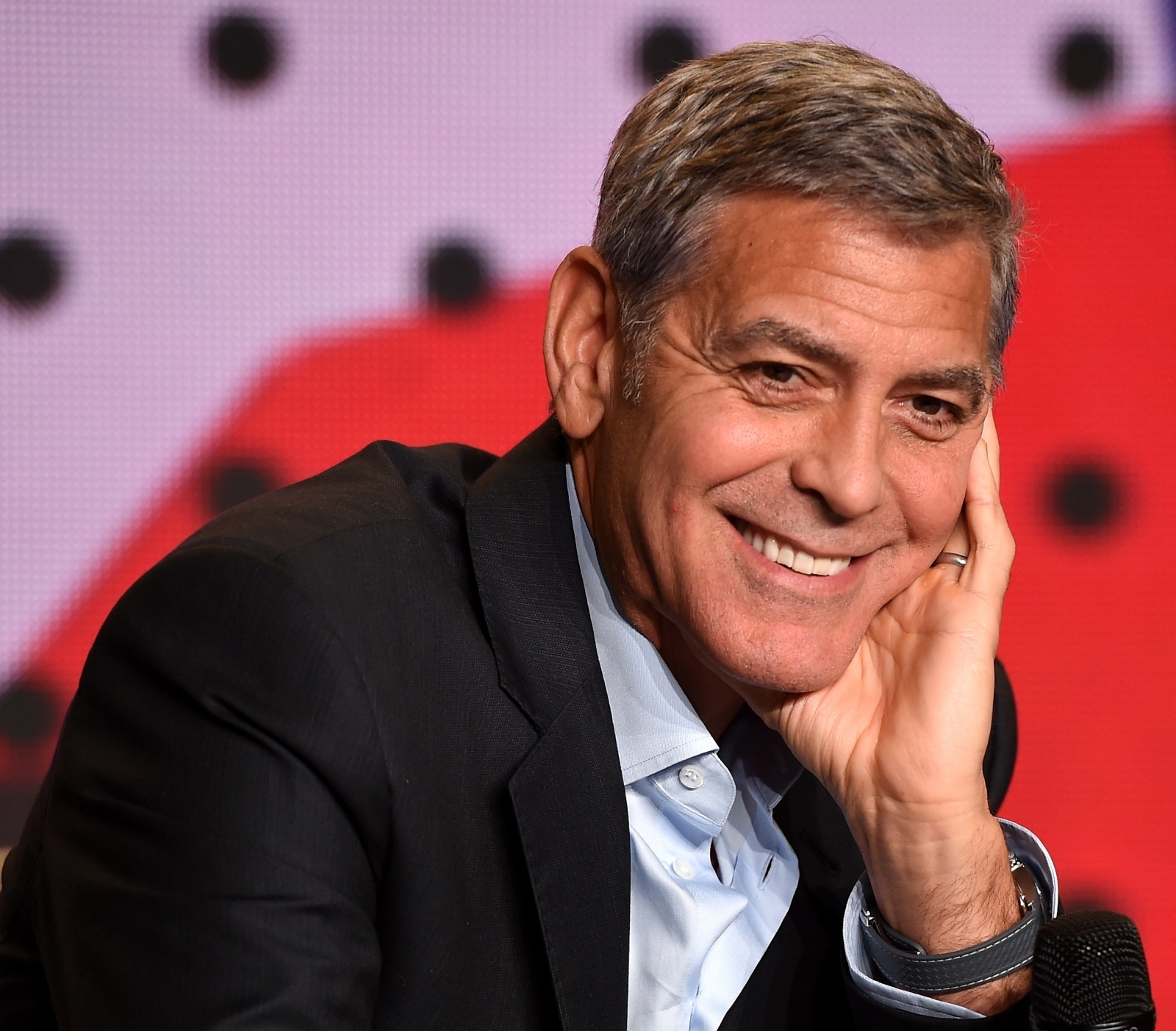 'that's How You Get Killed': George Clooney Reveals Moment When He 