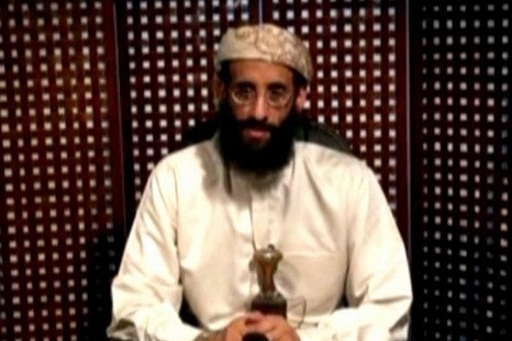 Anwar al-Awlaki