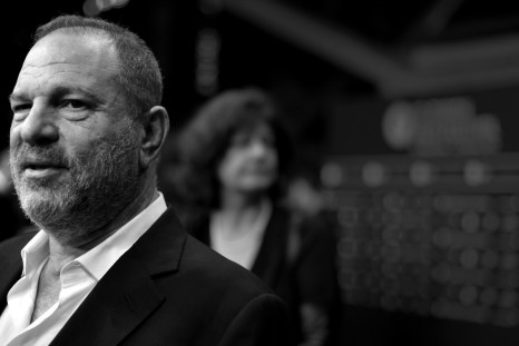 New York State Sues Harvey Weinstein Company