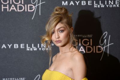 Gigi Hadid