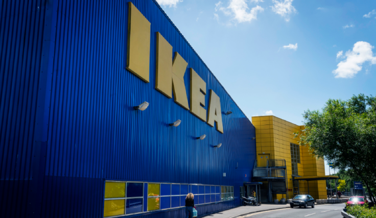 Ikea worker fought with his manager at the Bristol superstore in Eastgate shopping centre, before later stabbing his supervisor 