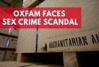 oxfam-faces-sex-crime-scandal-in-haiti-following-2010-earthquake oxfam-faces-sex-crime-scandal-in-haiti-following-2010-earthquake