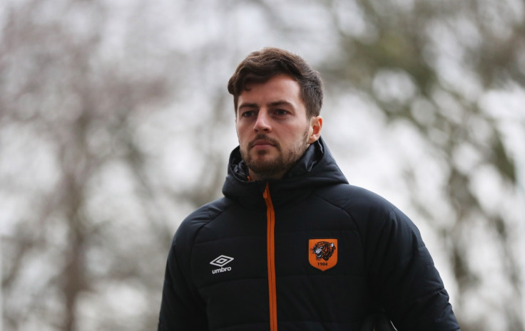 Ryan Mason