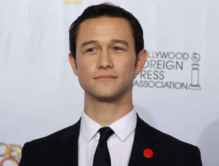 Joseph Gordon-Levitt