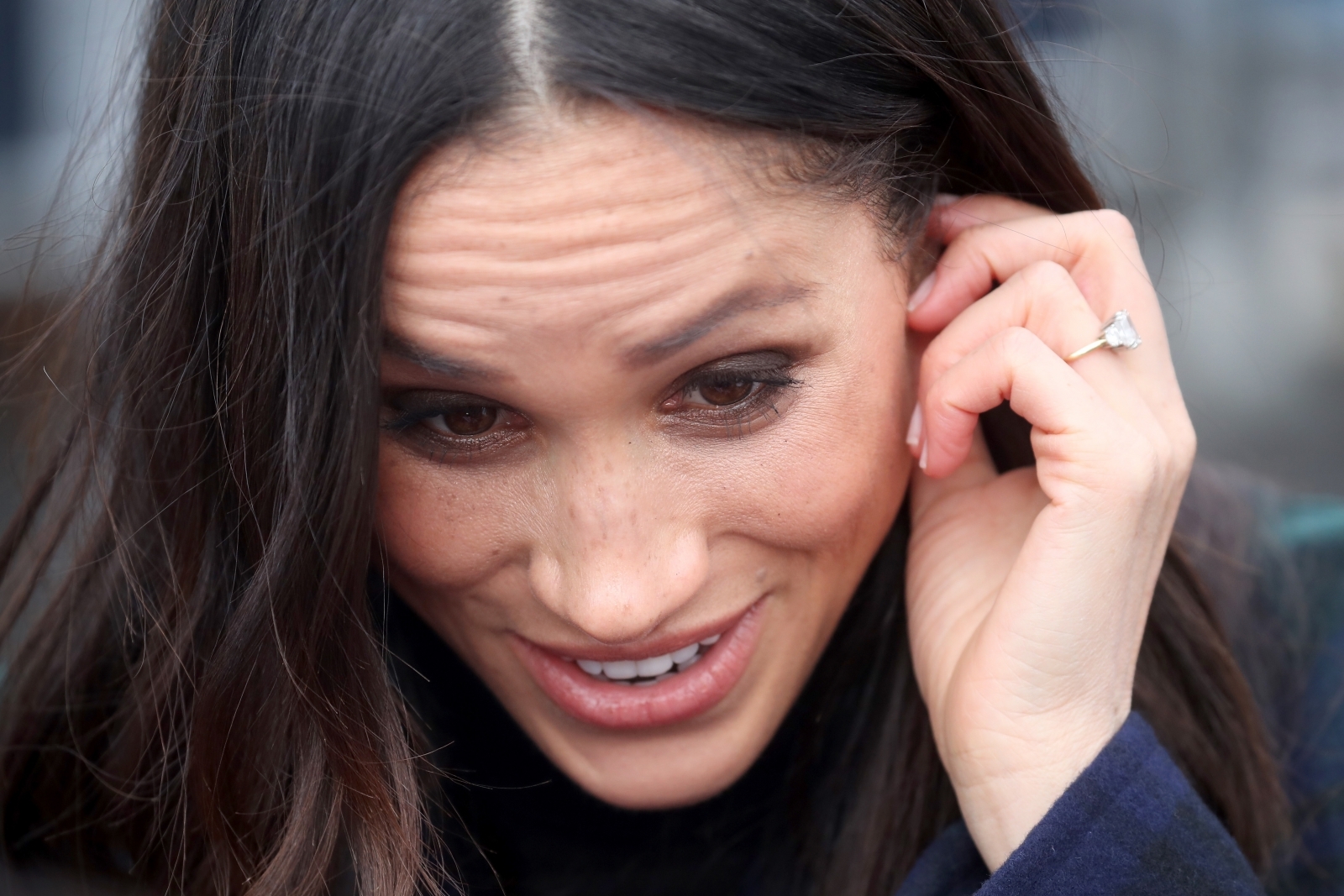 Meghan Markle wants people to 'hear her not love her'; she doesn't like  royal protocol? | IBTimes UK