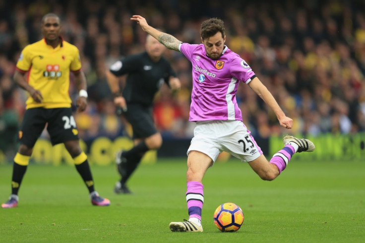 Ryan Mason