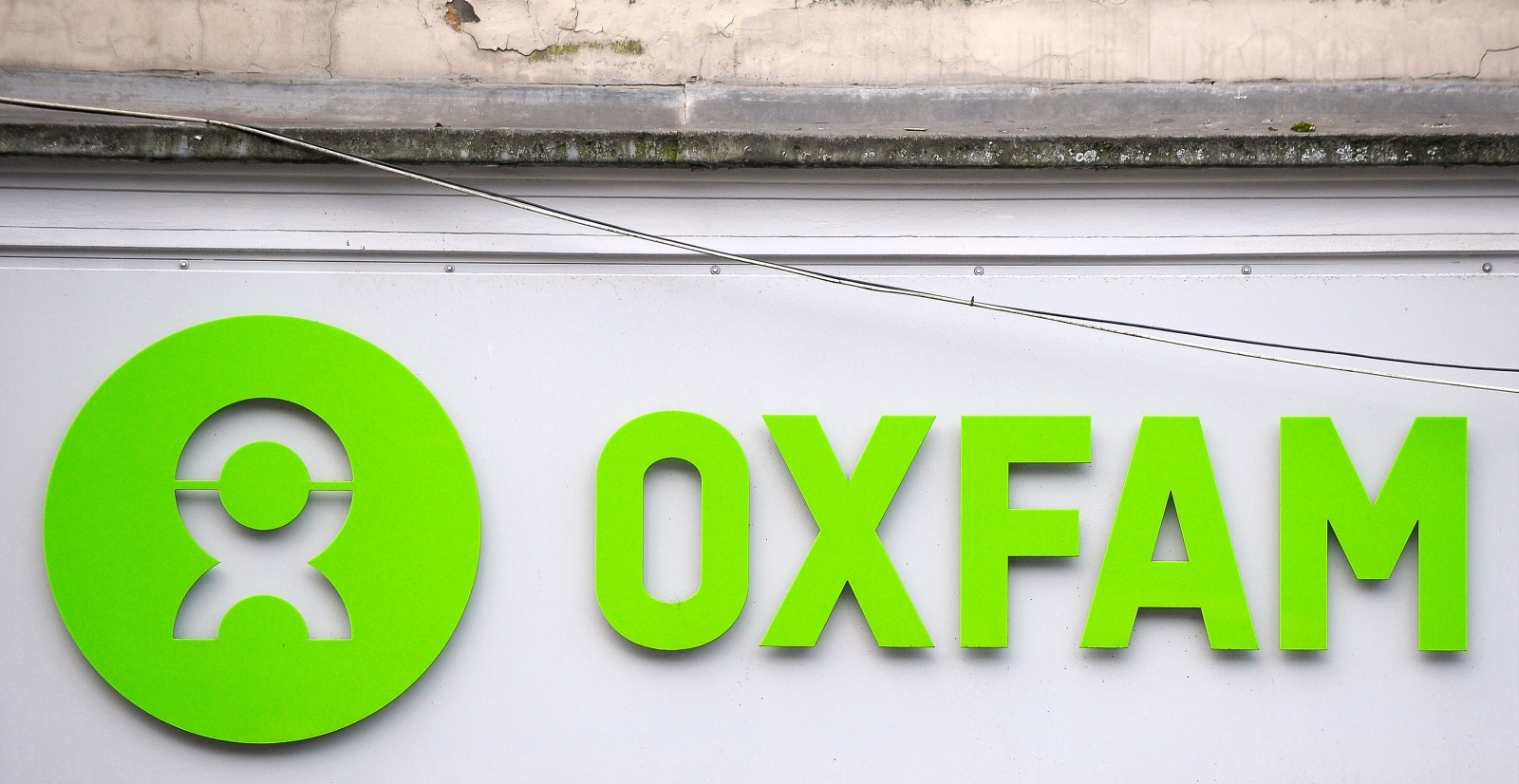 United Kingdom charity regulator investigates Oxfam Haiti scandal