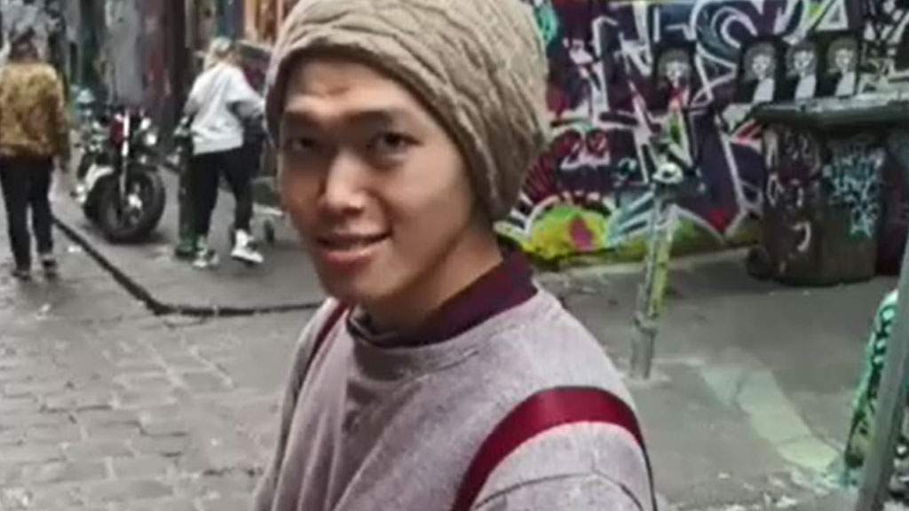 Wawan Pradiat filmed his neighbours having sex and uploaded the videos to a porn site Wawan Pradiat filmed his neighbours having sex and uploaded the videos to a porn site
