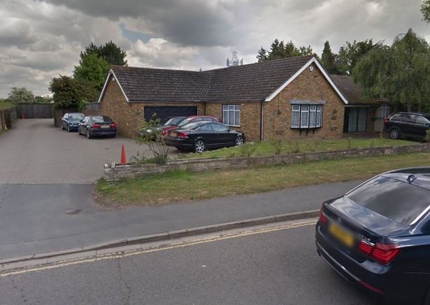 The Kestrel Hydro Naturists Spa has closed its doors after years of legal battles The Kestrel Hydro Naturists Spa has closed its doors after years of legal battles