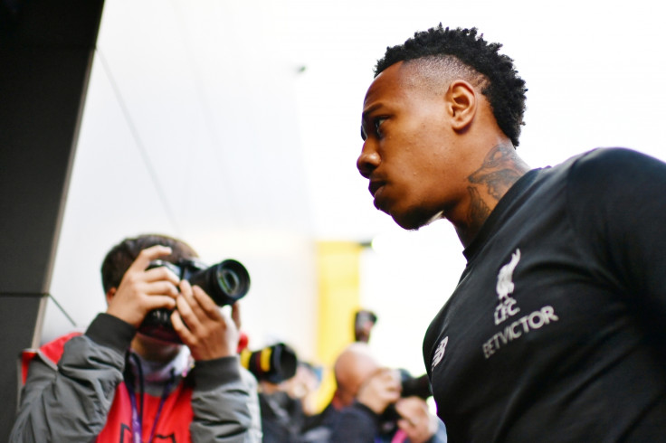 Nathaniel Clyne