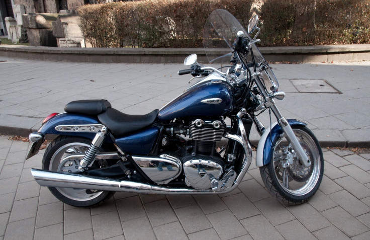 Triumph Thunderbird