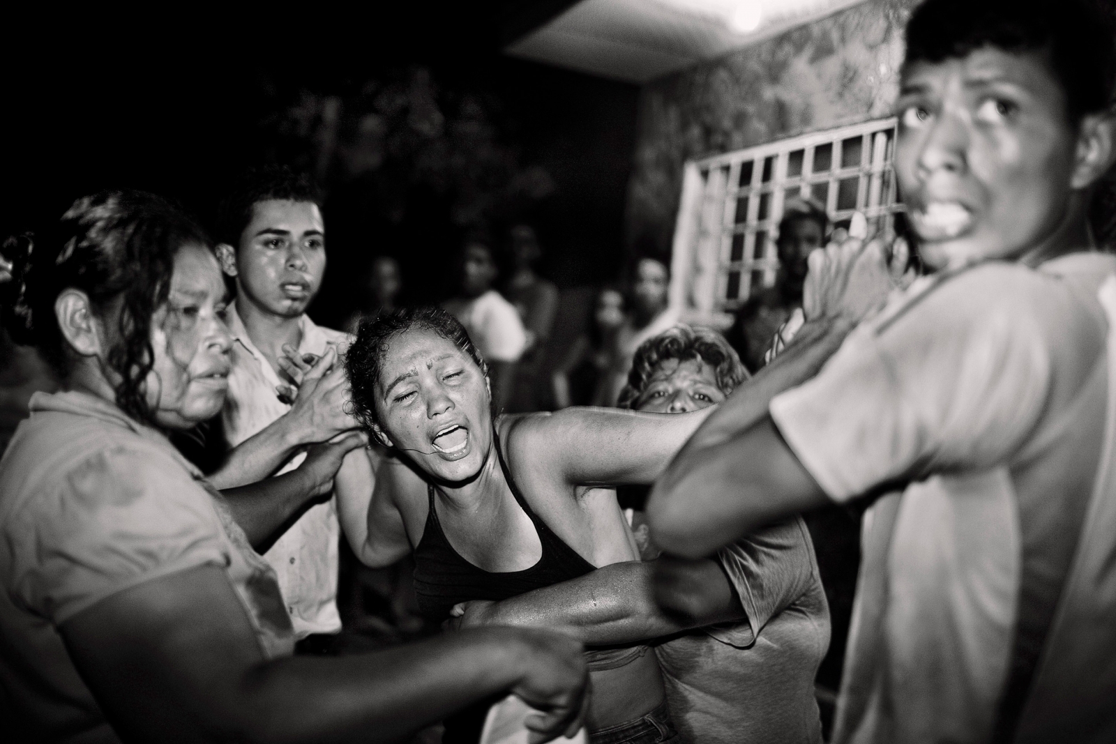 World Press Photo of the Year 2018